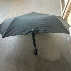 ワンタッチ日傘の画像