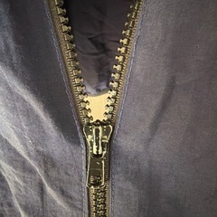 ナイロンジャケット　Lサイズの画像