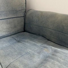 ソファーの画像