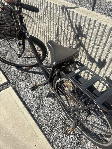自転車