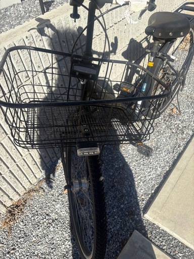 自転車