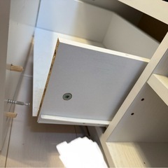 【掲載1/28まで】テレビ台の画像