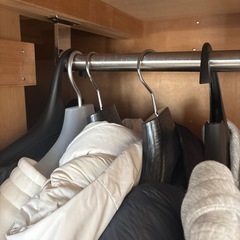 はんがーハンガーの画像