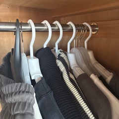 はんがーハンガーの画像