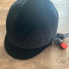乗馬グッズの画像