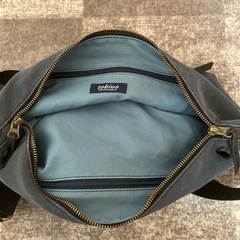 tobiuo トビウオ　ショルダー　ボディバッグの画像