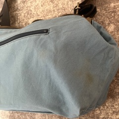 tobiuo トビウオ　ショルダー　ボディバッグの画像