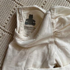 ロンパースの画像