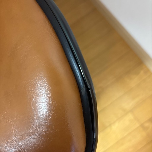 【値下げ】カウンター チェア　　2脚セット
