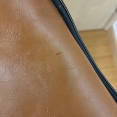 カウンター チェア　　2脚セットの画像