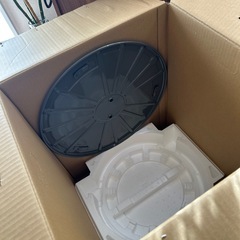 トヨトミ　　　灯油ストーブ
の画像