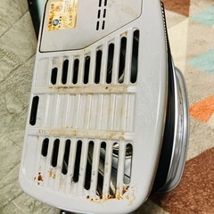 石油ストーブ CORONAの画像