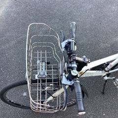 セール　スポーツ自転車 ブリヂストン Ordina クロスバイク　　リサイクルショップ宮崎屋　佐土原店　26.1.23の画像