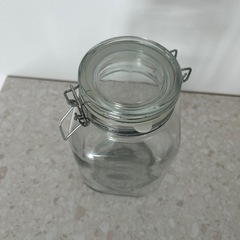 果実酒瓶 ビンの画像