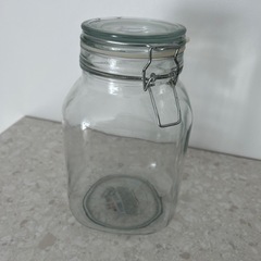 果実酒瓶 ビンの画像