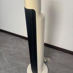 首振り置き型扇風機の画像