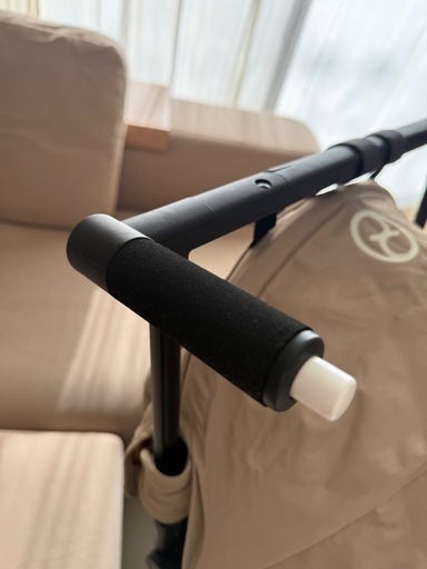 Cybex（サイベックス） リベル（LIBELLE） ベビーカー