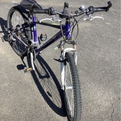 スポーツ自転車 ブリヂストン Ordina マウンテンバイク　　リサイクルショップ宮崎屋　佐土原店　26.1.23の画像