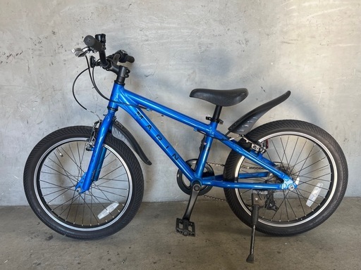 NO.174 子供自転車 MARIN DONKY JR20 20インチ