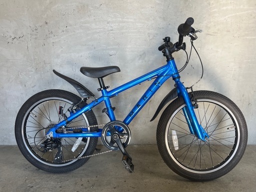 MARIN DONKY JR. 20インチ 青 MARIN DONKY JR. 20インチ 青 Marin Donky JR 20 1 Speed - Scott's