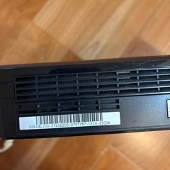 プレステ3 ジャンク品の画像
