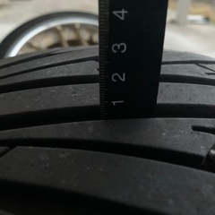 マーベリック709M 20インチの画像