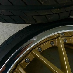 マーベリック709M 20インチの画像