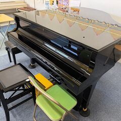 カワイ音楽教室 湖山南の画像