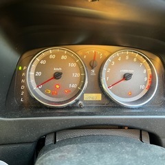 l152s  ムーヴカスタム　4発ターボ　車検長の画像