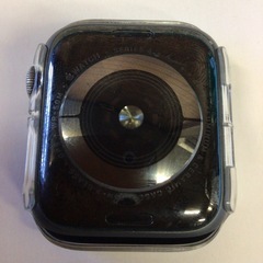 Apple Watch Series 4 GPSモデルの画像