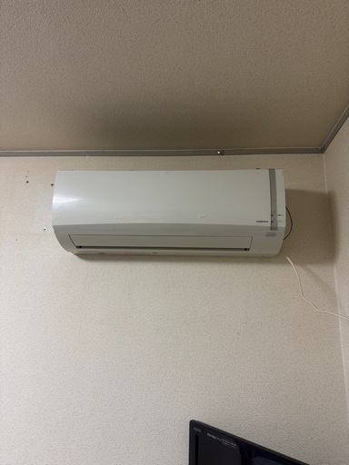 エアコン