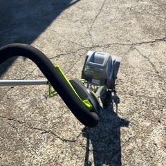 家庭用 電動耕運機 耕す造（akt-1050wr）の画像