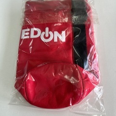 カープグッズ2点の画像