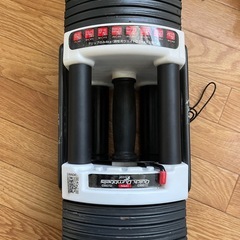 値下げ筋トレセットの画像