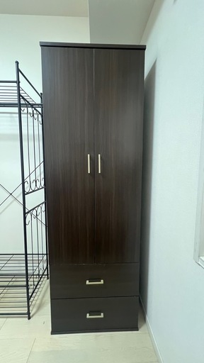 【収納家具2点まとめ売り】