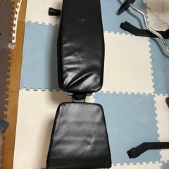 値下げ筋トレセットの画像