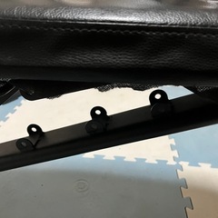 値下げ筋トレセットの画像