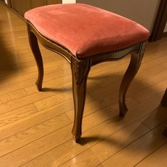 ドレッサーの画像