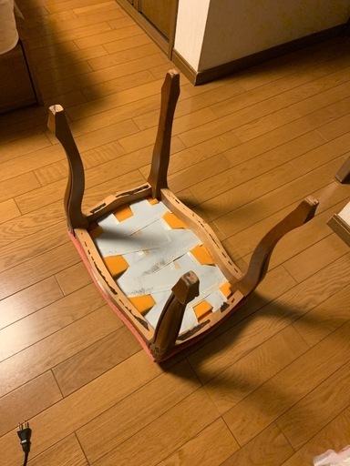 ドレッサー