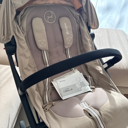 Cybex（サイベックス） リベル（LIBELLE） ベビーカー