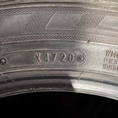 スタッドレスタイヤ 
の画像