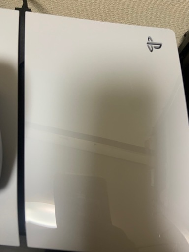 プレステーション5デジタルエディション