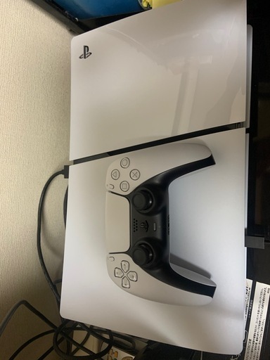 プレステーション5デジタルエディション