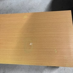 テレビボードの画像