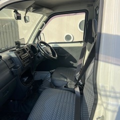 ハイゼット追加写真の画像