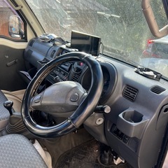 ハイゼット追加写真の画像