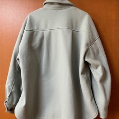 アウターの画像