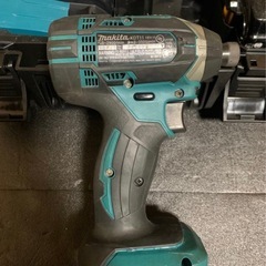 マキタXDT11 バッテリー6A一個の画像