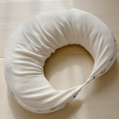 miffy ミッフィー授乳クッション 抱き枕の画像