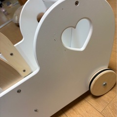 手押し車
の画像